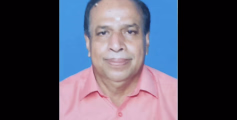 നിര്യാതനായി 