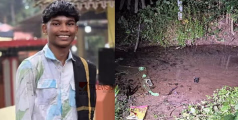 രാഷ്ട്രീയ പോര് മുറുകുന്നു, വിദ്യാർത്ഥി ഷോക്കേറ്റ് മരിച്ച സംഭവം; പഞ്ചായത്ത് ഓഫീസിലേക്ക് എൽഡിഎഫ് മാർച്ച്, യുഡിഎഫ് പ്രതിഷേധം കെഎസ്ഇബി ഓഫീസിലേക്ക് 