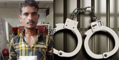 കോഴിക്കോട് വടകരയിൽ 50 ഗ്രാം കഞ്ചാവുമായി യുവാവ് പിടിയിൽ 