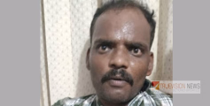 മാഹിയിലെ പൂട്ടിയിട്ട വീട്ടിൽ കള്ളൻ ; ന്യൂസിലാൻ്റിൽ നിന്നും  സി സി ടിവി വഴി ദൃശ്യങ്ങൾ കണ്ട യുവാവ് പൊലീസിൻ്റെ സഹായത്തോടെ പ്രതിയെ പിടികൂടി
