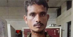 വടകരയിൽ 50 ഗ്രാം കഞ്ചാവുമായി യുവാവ് എക്സൈസ് പിടിയിൽ