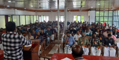 ബിജെപി സർക്കാരിൻ്റെ ജനവിരുദ്ധ നയങ്ങൾക്കെതിരെ പ്രതിഷേധം; ജൂലൈ ഒൻപതിന് ദേശീയ പണിമുടക്ക്