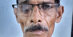 സ്ഥിരം കുറ്റവാളിയെ കാപ്പ ചുമത്തി ജയിലിലടച്ചു.