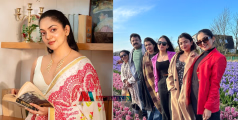 സ്ത്രീധനം കൊടുക്കണ്ടേ? 'നാല് പെൺ കുട്ടികൾ ആണല്ലേ?' അഹാന കൃഷ്ണ നടത്തിയ വെളിപ്പെടുത്തൽ വൈറൽ