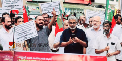 കണ്ണികളിൽ ഉന്നതരും;  കുറ്റ്യാടിയിലെ  ലഹരി പെണ്‍വാണിഭക്കേസ് പോക്‌സോകേസില്‍ ഒതുക്കരുത് - എസ്ഡിപിഐ
