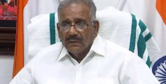 ‘വന്യജീവി പ്രശ്നത്തിലെ കേന്ദ്ര സർക്കാർ നിലപാട് അംഗീകരിക്കാനാകാത്തത്’; എ കെ ശശീന്ദ്രൻ