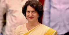 പ്രിയങ്ക ഗാന്ധിക്ക് ഹൈക്കോടതി നോട്ടീസ്, നടപടി വയനാട് തെരഞ്ഞെടുപ്പ് വിജയം ചോദ്യംചെയ്തുള്ള ഹർജിയിൽ 
