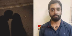 അമ്പട കില്ലാടി; പാർക്കിലും റോഡിലും നടക്കുന്ന സ്ത്രീകളെ കെട്ടിപ്പിടിച്ച് ചുണ്ടില്‍ ചുംബിച്ച് കാറിൽ രക്ഷപ്പെടും, യുവാവ് പിടിയിൽ
