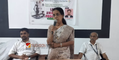 നിയമ ബോധവൽക്കരണ ക്ലാസ് സംഘടിപ്പിച്ച് കടത്തനാട് രാജാസ് ഹയർസെക്കൻഡറി സ്കൂൾ