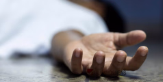 'ഇനി തനിക്ക് മറ്റ് വഴികളില്ല', പെൺകുട്ടിയെ തട്ടിക്കൊണ്ടുപോയ കേസിൽ പ്രതിയാക്കി; യുവാവ് ജീവനൊടുക്കി