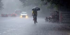 കേരളത്തിൽ കാലവർഷം സജീവമാകും ; അടുത്ത 7 ദിവസം വ്യാപകമായ മഴക്ക് സാധ്യത