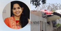 ആകാശദുരന്തത്തിൻ്റെ ഞെട്ടലിൽ കേരളവും; മരിച്ചവരിൽ മലയാളി നഴ്‌സും, രഞ്ജിത നാട്ടിൽ നിന്ന് മടങ്ങിയത് ഇന്നലെ