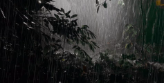  .ചക്രവാതച്ചുഴി; അതി തീവ്രമഴ വരുന്നു