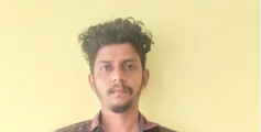ജോലിക്കെത്തിയ വീട്ടിൽ നിന്ന് മാല മോഷ്ടിച്ച പ്രതികൾ പിടിയിൽ 