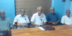 എടച്ചേരിയിൽ ഒരുക്കമായി; കോ- ഓപ്പറേറ്റീവ് പെൻഷനേഴ്‌സ് അസോസിയേഷൻ ജില്ല സമ്മേളനം ശനിയാഴ്ച്ച