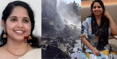 കാൻസർ രോഗിയായ അമ്മ, വീടിന്റെ പാല്കച്ചൽ ചടങ്ങ്  തീരുമാനിച്ച 28 ന്,  രഞ്ജിത കുടുംബത്തിൻ്റെ ഏക അത്താണി