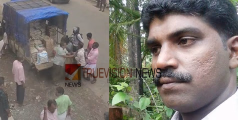 അഹങ്കാരം പാവങ്ങളോടൊ? മനോരമ ലേഖകൻ ഓട്ടോറിക്ഷ ഡ്രൈവറെ അക്രമിച്ചു; വീഡിയോ ദൃശ്യം സഹിതം പൊലീസിൽ പരാതി