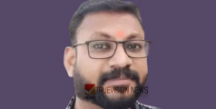 മലയാളി യുവാവ് അബുദാബി മുസഫയിലെ താമസ സ്ഥലത്ത് കുഴഞ്ഞുവീണ് മരിച്ചു