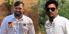 ഭാര്യക്ക് ഒപ്പം സെക്സ് ചെയ്യാൻ പ്രേരിപ്പിച്ചു, അജിനാസിന് പിന്നിൽ ആരൊക്കെ? ഷംസീർ എ കെയുടെ പോസ്റ്റ് വൈറൽ