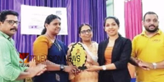 തൂണേരിയിൽ റൈസ് ഫൗണ്ടേഷൻ ഉന്നത വിജയികളെ അനുമോദിച്ചു
