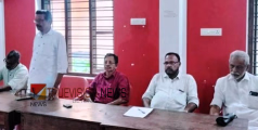 പൂർണ പിന്തുണ; ജൂലൈ ഒമ്പതിന്റെ പണിമുടക്ക് വിജയിപ്പിക്കുമെന്ന് സിഐടിയു കുന്നുമ്മൽ