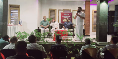 മുഹൈസ് ഫൗണ്ടേഷന്‍ വെള്ളിയൂര്‍ ജനറല്‍ അസംബ്‌ളി