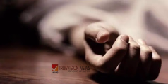 വീടിന് മുമ്പില്‍ വെച്ച് കാറിടിച്ചു; ചികിത്സയില്‍ കഴിയവെ വയോധികൻ മരിച്ചു
