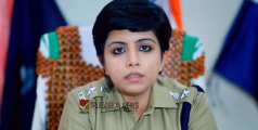 ഐജിയുടെ ചിത്രം ഉപയോഗിച്ച്  വ്യാജ എഫ്ബി അക്കൗണ്ടിലൂടെ  ആൾമാറാട്ടം; കേസ്