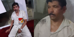 കുറ്റ്യാടി മെഡിക്കൽ ലാബിൽ ശുചി മുറിയിൽ ഒളിക്യാമറ ;  നഴ്‌സുമാരുടെ വീഡിയോ  പകർത്തിയ  മധ്യവസ്കൻ  പിടിയിൽ