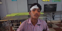 കണ്‍സെഷന്‍ കാര്‍ഡുണ്ടായിട്ടും ഫുള്‍ ടിക്കറ്റ് നല്‍കി; ചോദ്യംചെയ്ത 9-ാംക്ലാസുകാരനെ ക്രൂരമായി മർദ്ദിച്ചു.