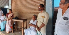 ഓർമ്മയിൽ എന്നും; പി.എം.ശങ്കരന്റ വേർപാടിൽ അനുശോചിച്ച് സർവ്വകക്ഷി യോഗം
