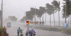 കോഴിക്കോട് റെഡ് അലർട്ട്, കേരളത്തിൽ ഇനി മുതൽ അതിതീവ്ര മഴ, മുന്നറിയിപ്പിൽ മാറ്റം