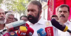 ബിപിഎൽ കുട്ടികളുടെ യൂണിഫോം; കേന്ദ്ര സർക്കാർ ഫണ്ട് തടഞ്ഞു, കേരളം പ്രതിസന്ധി പരിഹരിക്കാൻ ശ്രമിക്കുന്നുവെന്ന് മന്ത്രി