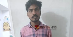 കോഴിക്കോട് ബസിൽ സ്കൂൾ വിദ്യാര്‍ത്ഥിനിയ്ക്ക്‌ നേരെ ലൈംഗികാതിക്രമം ;  അതിഥിതൊഴിലാളി പിടിയിൽ
