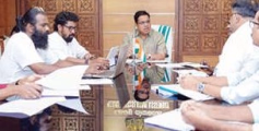 തലശ്ശേരി സ്പിരിച്വൽ ടൂറിസം പദ്ധതി നിർമാണം 30-നകം തുടങ്ങും.