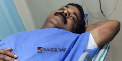 പൊലീസുകാരനെ കാറിടിച്ച് കൊലപ്പെടുത്താൻ ശ്രമം; ശരീരത്തിലൂടെ കാർ കയറ്റിയിറക്കി 