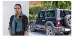 ഹണി ട്രാപ്പ്: കെണിയൊരുക്കിയ യുവതിയുടെ അറസ്റ്റ് ഉടൻ; പ്രവാസിയുടെ കാർ പൊലീസ് കസ്റ്റഡിയിൽ