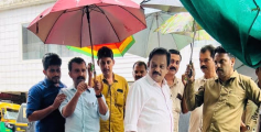പയ്യന്നൂർ സെൻട്രൽ ബസാർ ജങ്ഷൻ വികസനം: ഭൂമി ഏറ്റെടുക്കൽ നടപടികൾ തുടങ്ങി
