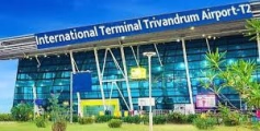 തിരുവനന്തപുരം വിമാനത്താവളത്തിൽ യുകെ യുദ്ധവിമാനം അടിയന്തരമായി ഇറക്കി 