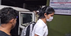 ഷീല സണ്ണിയെ വ്യാജ ലഹരി കേസിൽ കുടുക്കിയ സംഭവം; ബന്ധു ലിവിയ ജോസിനെ നാട്ടിലെത്തിച്ചു, മൊഴിയെടുപ്പ് ഉടൻ