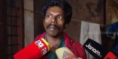 '15 അടിയോളം ദൂരേക്ക് തുമ്പിക്കൈ കൊണ്ട് തട്ടിയെറിഞ്ഞു'; സീതയുടെ മരണം കാട്ടാന ആക്രമണത്തിലെന്ന മൊഴിയിൽ ഉറച്ച് ഭർത്താവ്
