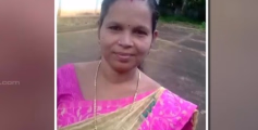 തിരുവനന്തപുരത്ത് വീട്ടമ്മയെ കൊന്ന് കുഴിച്ചിട്ടെന്ന് സംശയം; പ്രദേശവാസി കസ്റ്റഡിയില്‍
