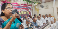 സി.എച്ച് കള്‍ച്ചറല്‍ യൂത്ത് സെന്റര്‍; അവാര്‍ഡ് ദാനം