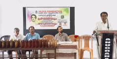 വാഗ്ഭടാനന്ദ എഡ്യൂ പ്രോജക്ടിന്റെ 13 -മത് ബാച്ചിന് വട്ടോളിയിലും തുടക്കമായി