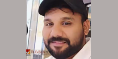 താമസസ്ഥലത്ത് എ സി പൊട്ടിത്തെറിച്ച് പ്രവാസി മലയാളി മരിച്ചു