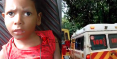 'നേരത്തെ എത്തിയിരുന്നെങ്കിൽ രക്ഷപെട്ടേനെ, പരാതി നൽകിയാലും കുട്ടിയെ തിരിച്ച് കിട്ടില്ലലോ?' കൊട്ടിയൂരിൽ മരിച്ച മൂന്ന് വയസുകാരന്റെ പിതാവ്