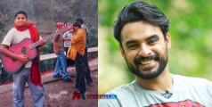 'സ്വയം കീഴടങ്ങിയാൽ വെറുതെ വിടുമെന്ന് കരുതിയോ കുഞ്ഞേ?' ബേസിൽ ജോസഫിനെ ട്രോളി ടൊവിനോ