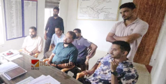 ലഹരി -സെക്സ് റാക്കറ്റ് ക്രിമിനലുകൾക്കെതിരെയുള്ള അന്വേഷണം ത്വരിതപ്പെടുത്തണം -സോളിഡാരിറ്റി
