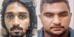 മോ​ച​ന​ദ്ര​വ്യമായി ആ​വ​ശ്യ​പ്പെ​ട്ടത് അ​ഞ്ചു​ല​ക്ഷം; കോ​ഴി​ക്കോ​ട് മേ​പ്പ​യൂ​ർ സ്വ​ദേ​ശി​യാ​യ യുവാവിനെ തട്ടിക്കൊണ്ടുപോയകേസ്, രണ്ടുപേർ പിടിയിൽ