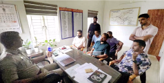 കുറ്റ്യാടിയിലെ സെക്‌സ് റാക്കറ്റ്-രാസലഹരി മാഫിയകള്‍ക്കെതിരെയുള്ള അന്വേഷണം ത്വരിതപ്പെടുത്തണം;  സോളിഡാരിറ്റി യൂത്ത് മൂവ്‌മെന്റ് 